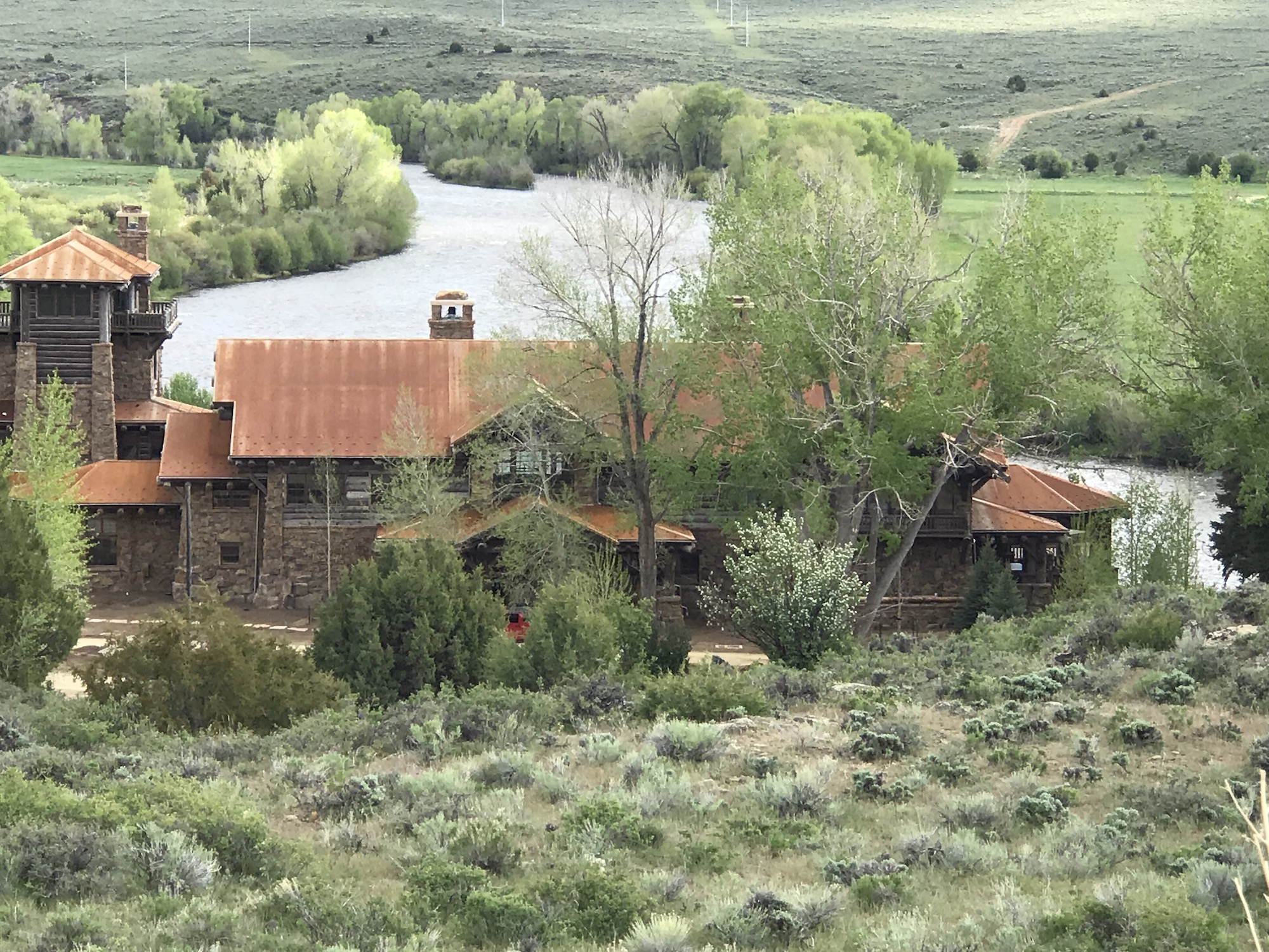 Custom Home Builder in Summit County Colorado